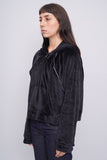 Polerón Negro VICTORIAS SECRET ON POINT Talla Xl Image 1