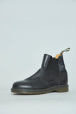 Bota casual  negro dr martens talla 43 818