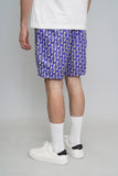 Short Multicolor Nike Talla M Image 2