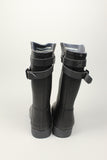 Bota/Botin Negro Hunter Talla 38 Image 3