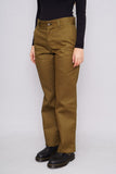 Pantalón Verde Dickies Talla 29x30 Image 1