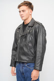 Jacket Negro protech Talla 46 Image 1