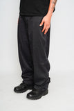 Pantalón Negro nike golf Talla 36 Image 1