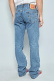 Jeans Azul Levis Talla W31 L34 Image 2