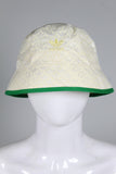 Gorro crema Adidas Talla TU Image 0