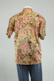 Camisa Multicolor thai Talla L Image 2