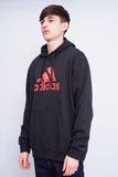 Polerón Negro adidas Talla Xl Image 1