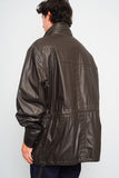 Parka Café Coach Talla Xl Image 2