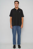 Polera Negro polo ralph lauren Talla Xl Image 3