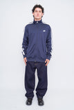 Polerón Azul Nike Talla Xl Image 3