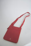 Cartera casual  rojo radley talla M 330