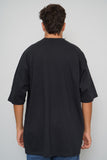 Polera Negro harley davidson Talla Xl Image 2