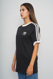 Polera Negro Adidas Talla M Image 1