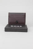 Cartera/Mochila chocolate BOSS Talla TU Image 0