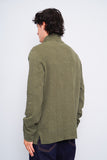Sweater Verde polo ralph lauren Talla M Image 2