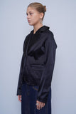 Blazer Negro label Talla S Image 1