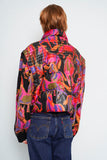 Jacket Multicolor Farm Talla M Image 2