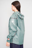 Impermeable Verde Columbia Talla M Image 2