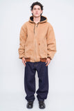 Jacket Café Carhartt Talla Xl Image 3