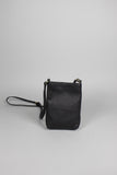 Cartera/Mochila Negro quince Talla TU