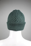 Gorro Verde The North Face Talla TU Image 2