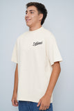 Polera Amarillo Aimé Leon Dore Talla Xl Image 1