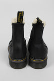 Bototo Negro Dr Martens Talla 38 Image 3