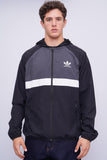 Cortaviento Multicolor Adidas Originals Talla L Image 0