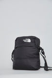 Cartera casual  negro the north face talla M 223