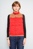 Jacket Rojo Levi´S Talla S Image 0