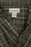 Camisa Multicolor Carhartt Talla L Image 3