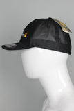 Gorro Negro Carhartt Talla M/L Image 1