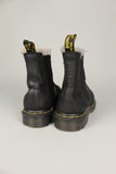 Bototo Negro Dr. Martens Talla 39 Image 3