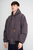 Jacket Morado Carhartt Talla TU Image 1