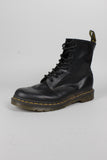 Bototo Negro Dr Martens Talla 41 Image 1