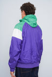 Cortaviento Multicolor Puma Talla L Image 2