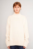 Sweater Beige J Crew Talla Xl Image 0