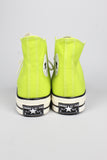 Zapatilla verde fluor Vans Talla 40 Image 3