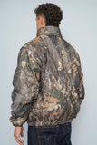 Jacket Camuflaje remington Talla L Image 2