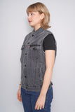 Jacket Gris Levis Talla M Image 1
