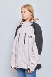 Parka Multicolor The North Face Talla M Image 1