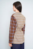 Blazer Multicolor future collective Talla M Image 2