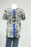 Polera Gris Rise As 1Ne Talla Xl Image 0