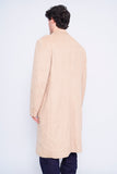Abrigo Beige kuppenheimer Talla TU Image 2