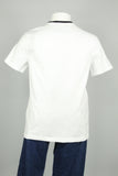 Polera Blanco Tommy Hilfiger Talla S Image 2