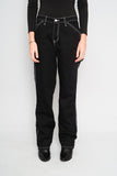 Pantalón Negro Dickies Talla 3/26
