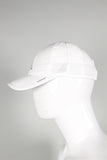 Gorro Blanco adidas Talla TU Image 1