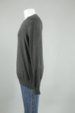 Sweater Gris Tommy Hilfiger Talla L Image 1