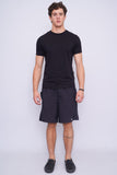 Short Negro Nike Talla L Image 3