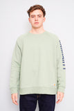 Polerón verde agua Carhartt Talla Xxl Image 0